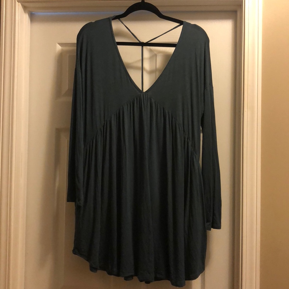 Boutique Dress